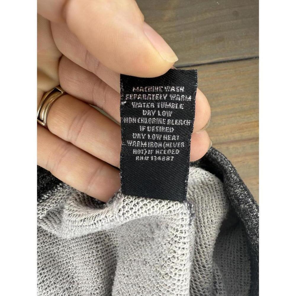 Soft Gray Sweatpants by Forever 17 – Size M - Picture 5 of 6
